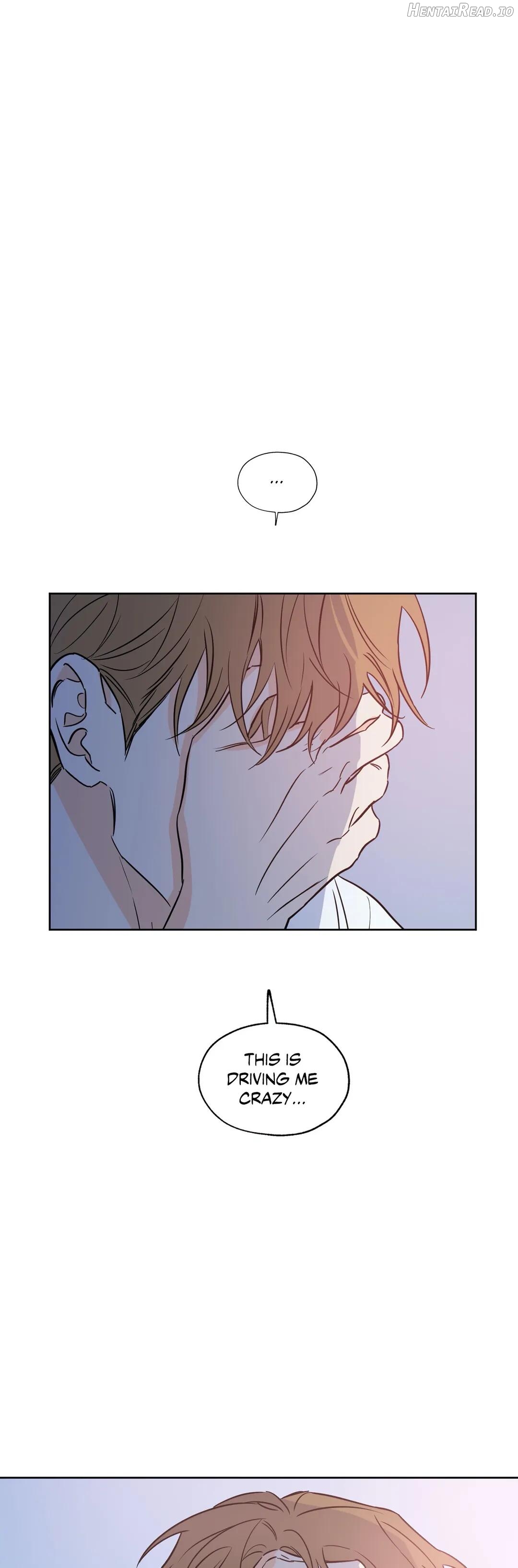 Lucky Paradise Chapter 13 - page 31