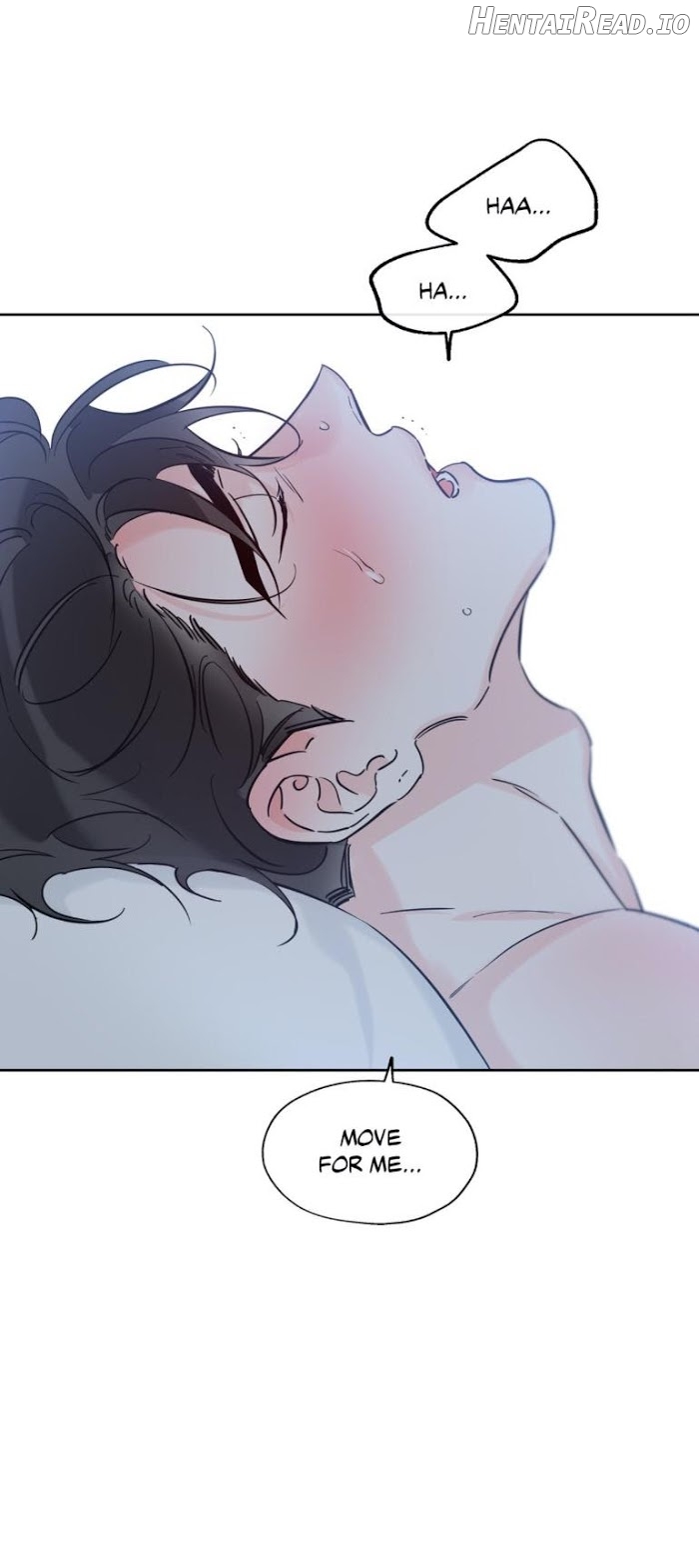 Lucky Paradise Chapter 35 - page 16