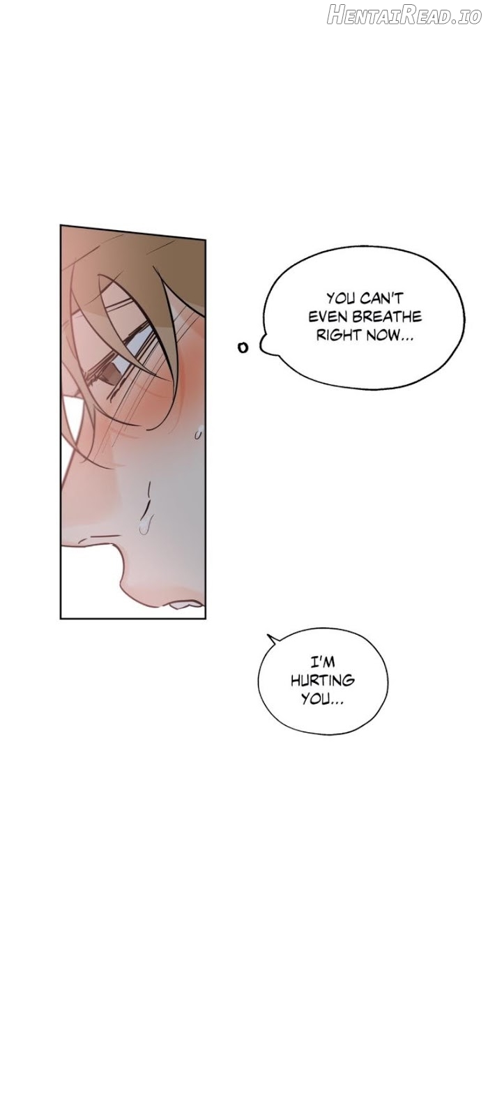 Lucky Paradise Chapter 35 - page 17