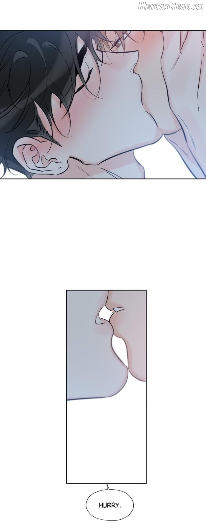 Lucky Paradise Chapter 35 - page 18