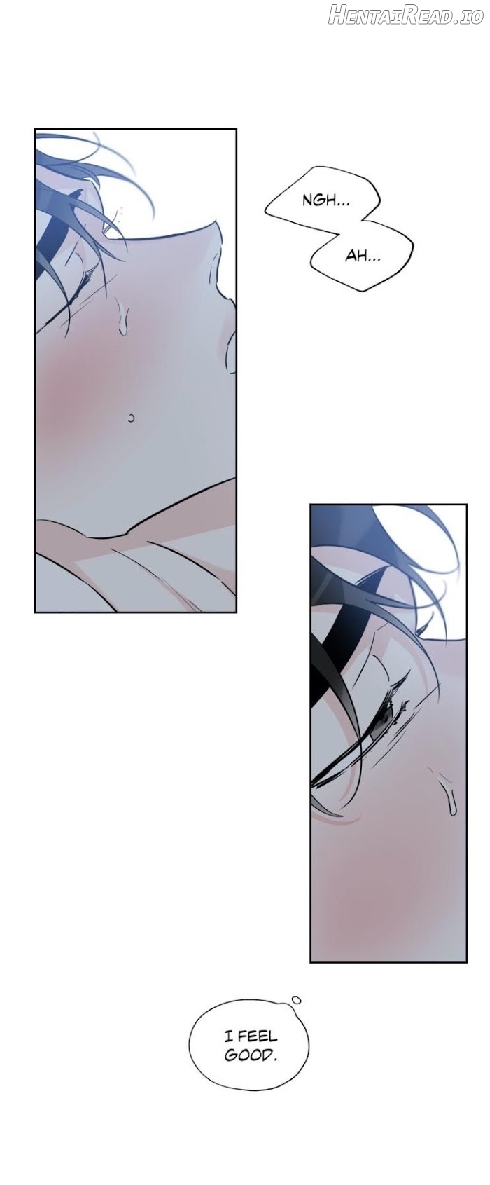 Lucky Paradise Chapter 35 - page 25