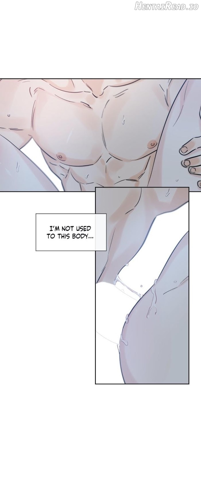 Lucky Paradise Chapter 35 - page 26