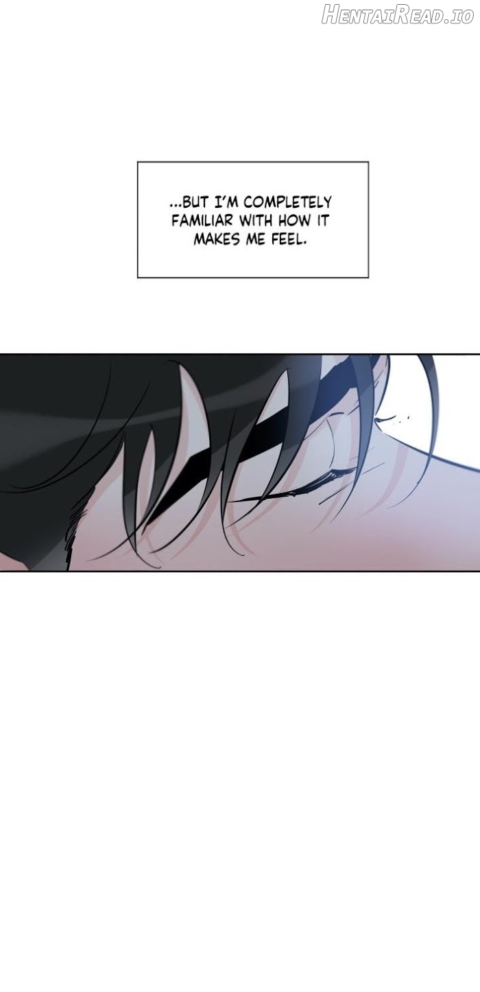Lucky Paradise Chapter 35 - page 27