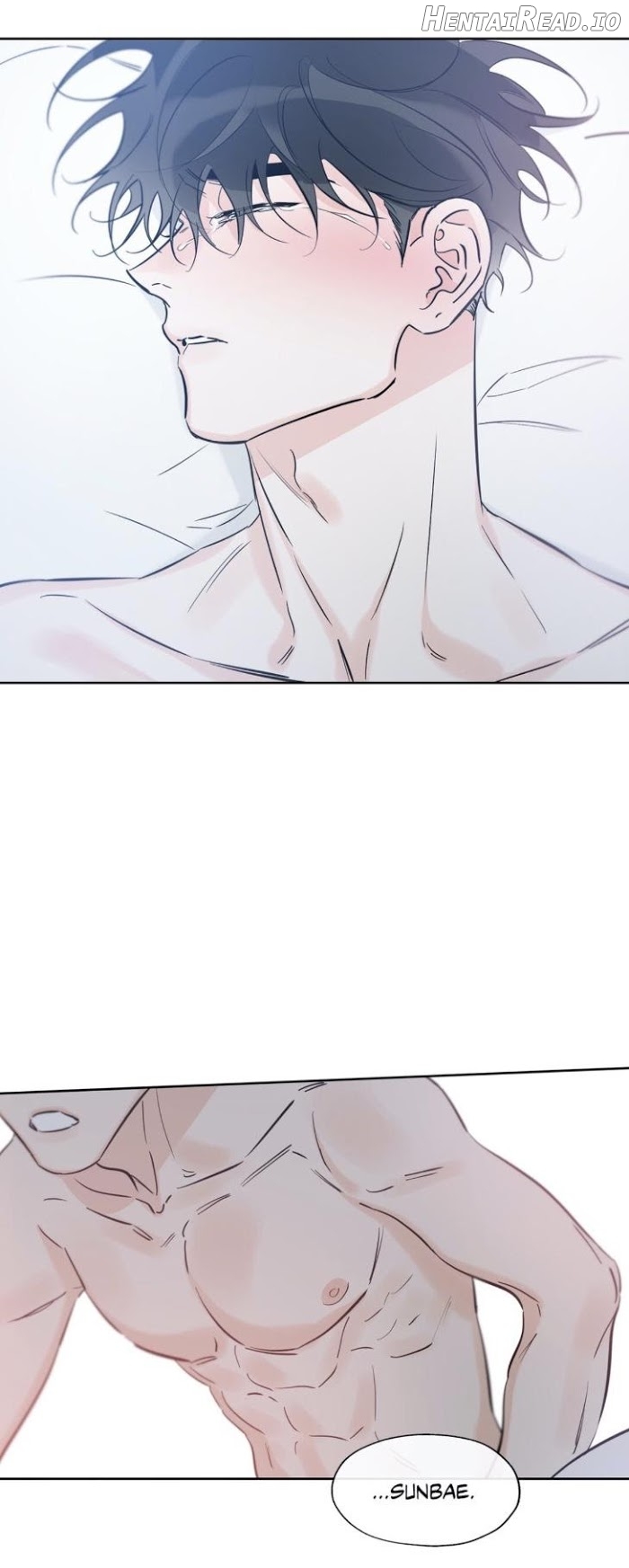 Lucky Paradise Chapter 35 - page 31