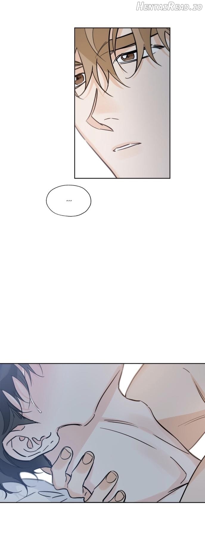 Lucky Paradise Chapter 35 - page 34