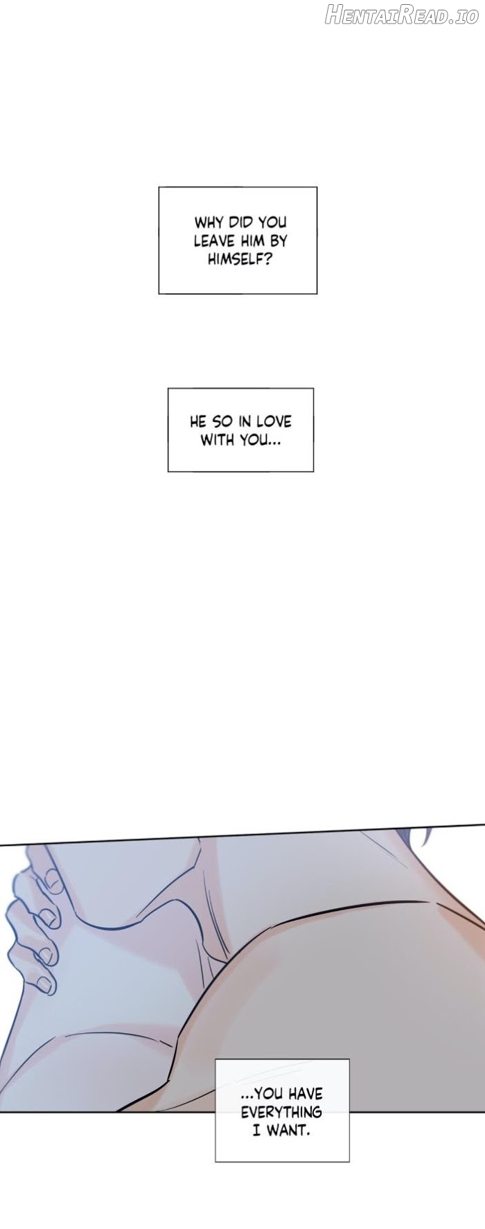 Lucky Paradise Chapter 35 - page 37