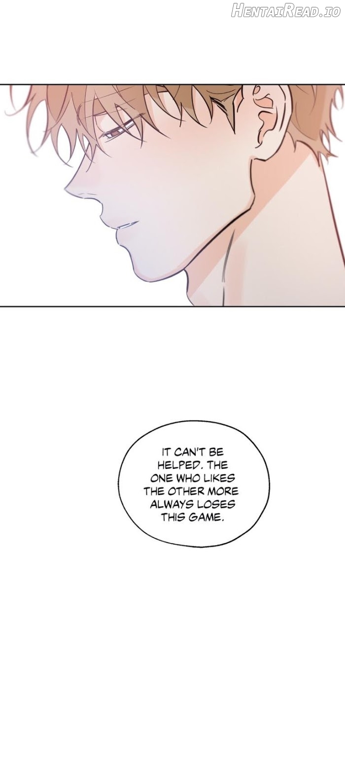 Lucky Paradise Chapter 35 - page 42