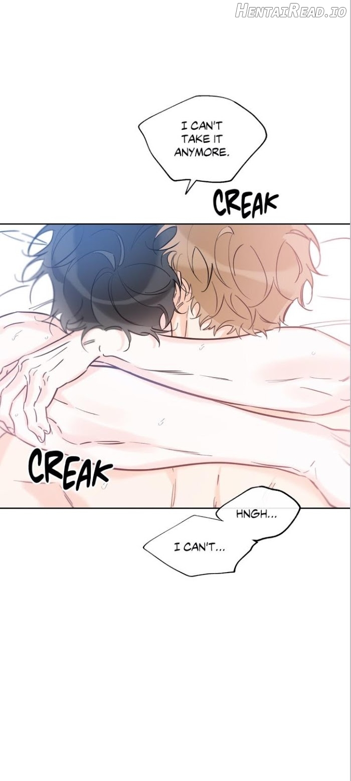 Lucky Paradise Chapter 35 - page 52