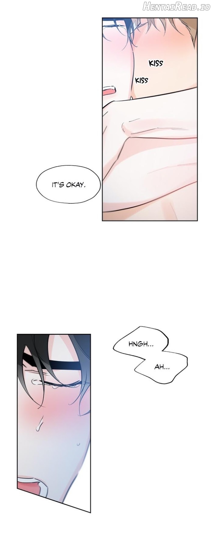 Lucky Paradise Chapter 35 - page 53