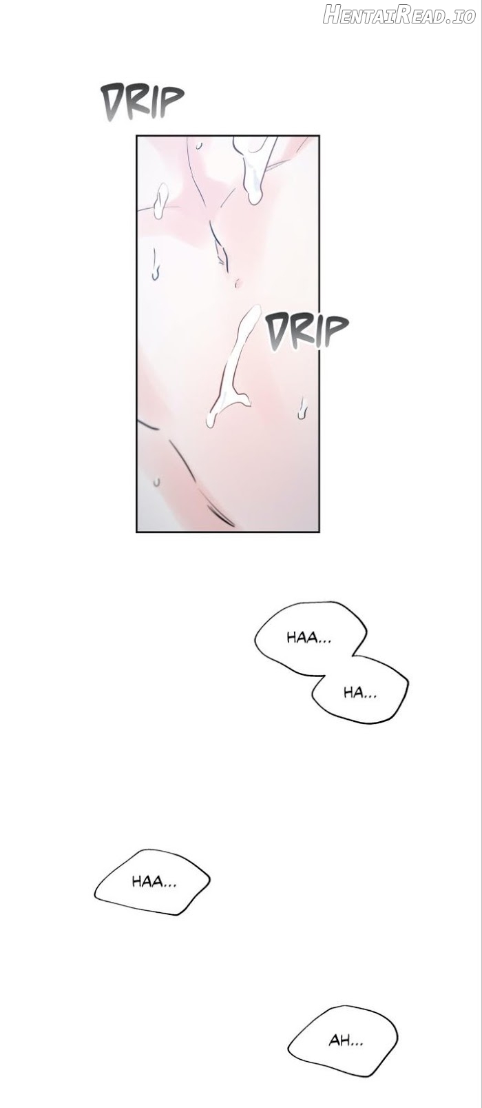 Lucky Paradise Chapter 35 - page 55