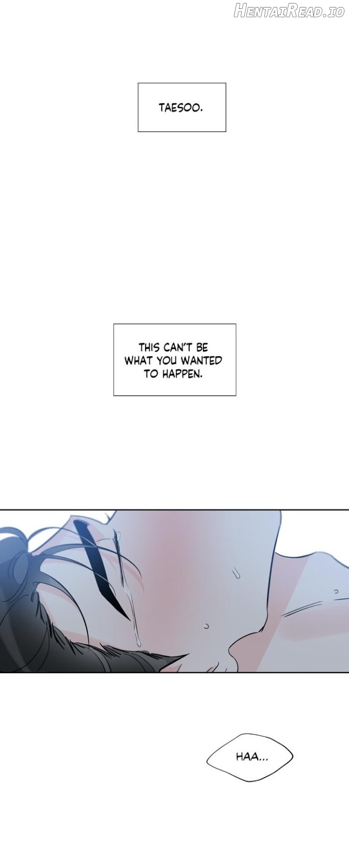 Lucky Paradise Chapter 35 - page 57