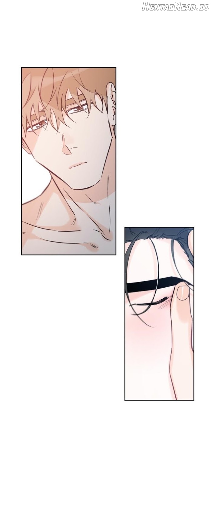 Lucky Paradise Chapter 35 - page 58