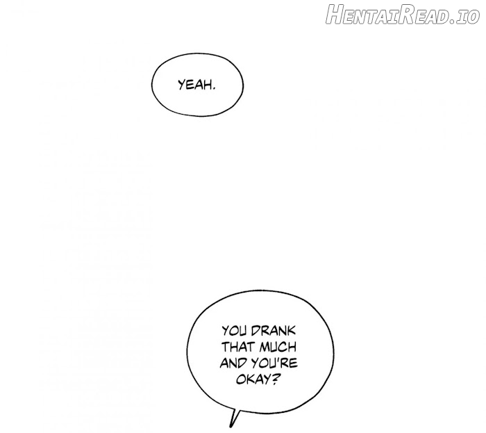 Lucky Paradise Chapter 36 - page 15