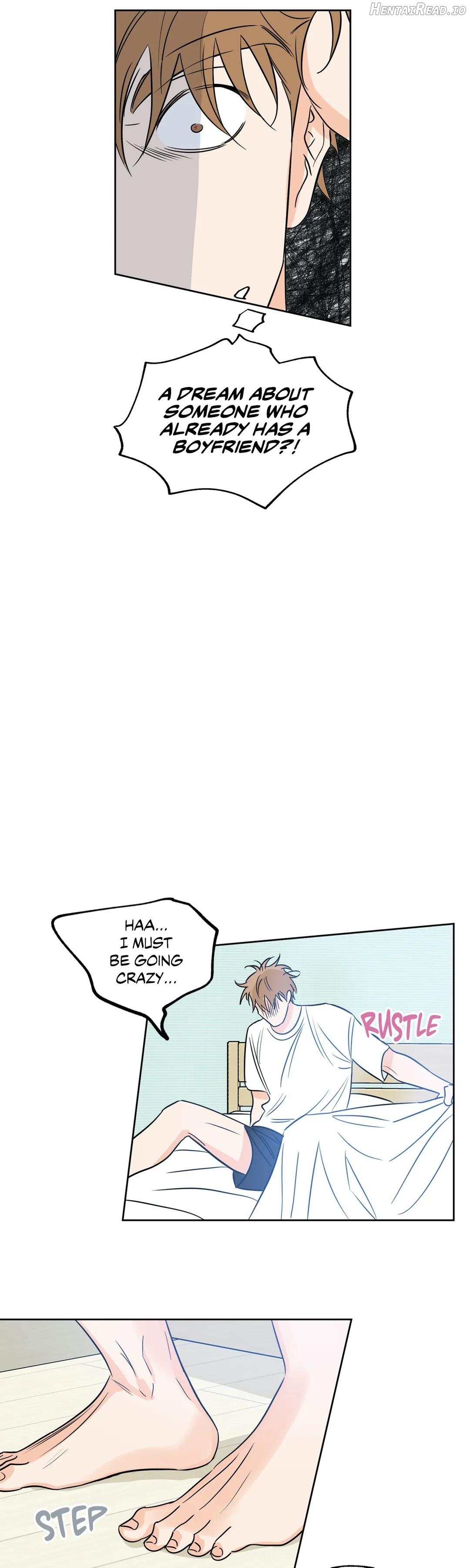 Lucky Paradise Chapter 14 - page 26