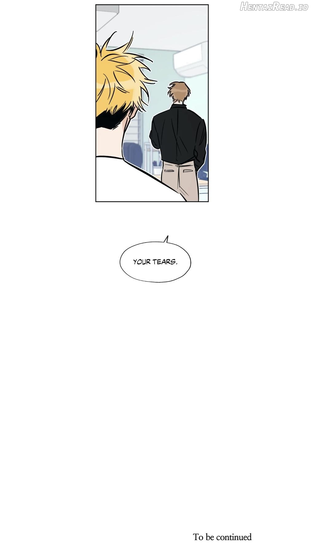 Lucky Paradise Chapter 59 - page 50