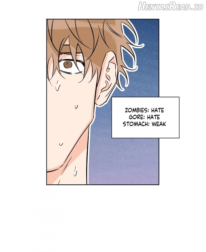 Lucky Paradise Chapter 37 - page 15