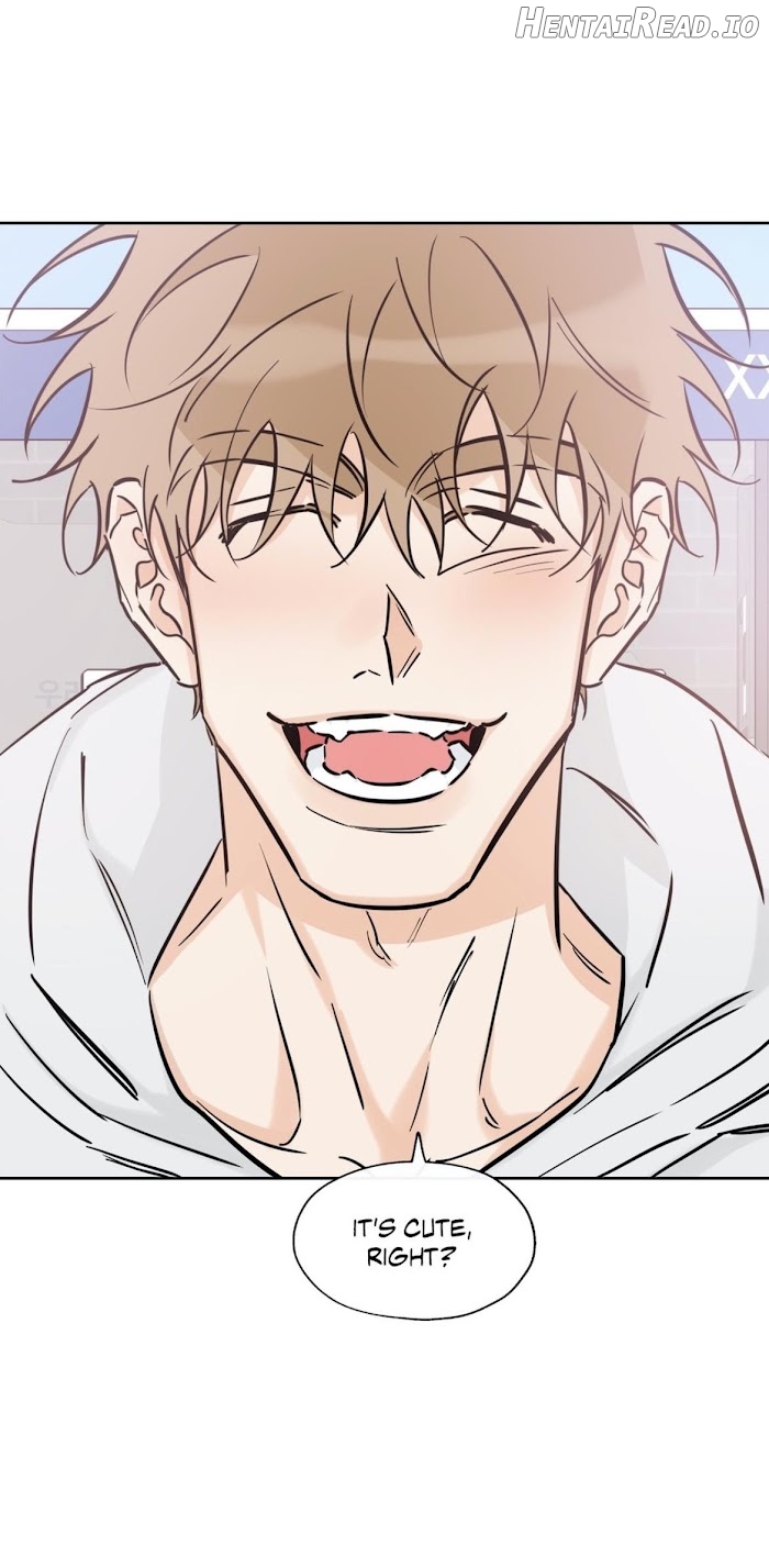 Lucky Paradise Chapter 38 - page 15