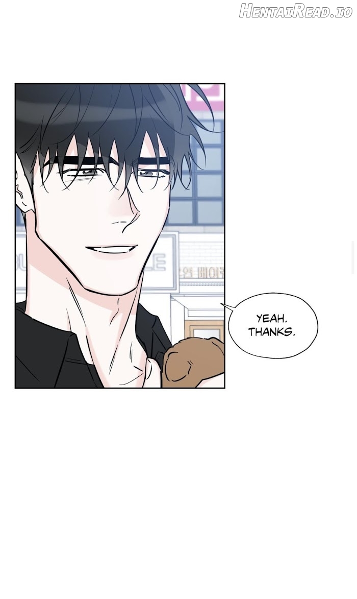Lucky Paradise Chapter 38 - page 16