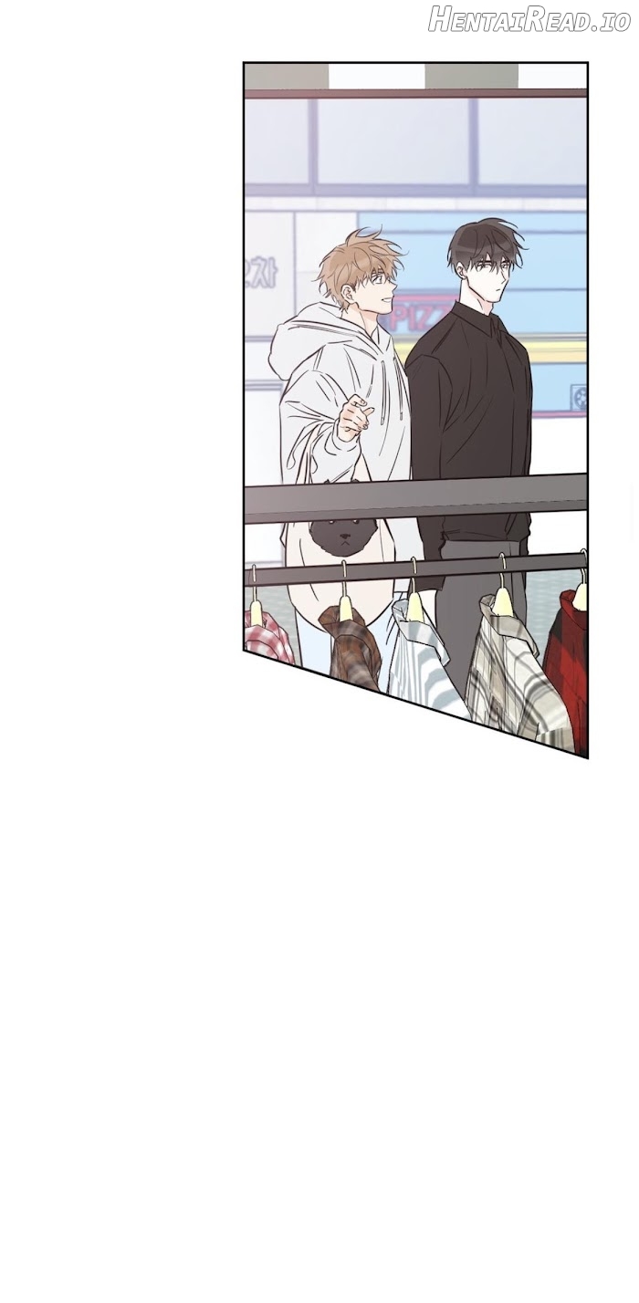 Lucky Paradise Chapter 38 - page 20