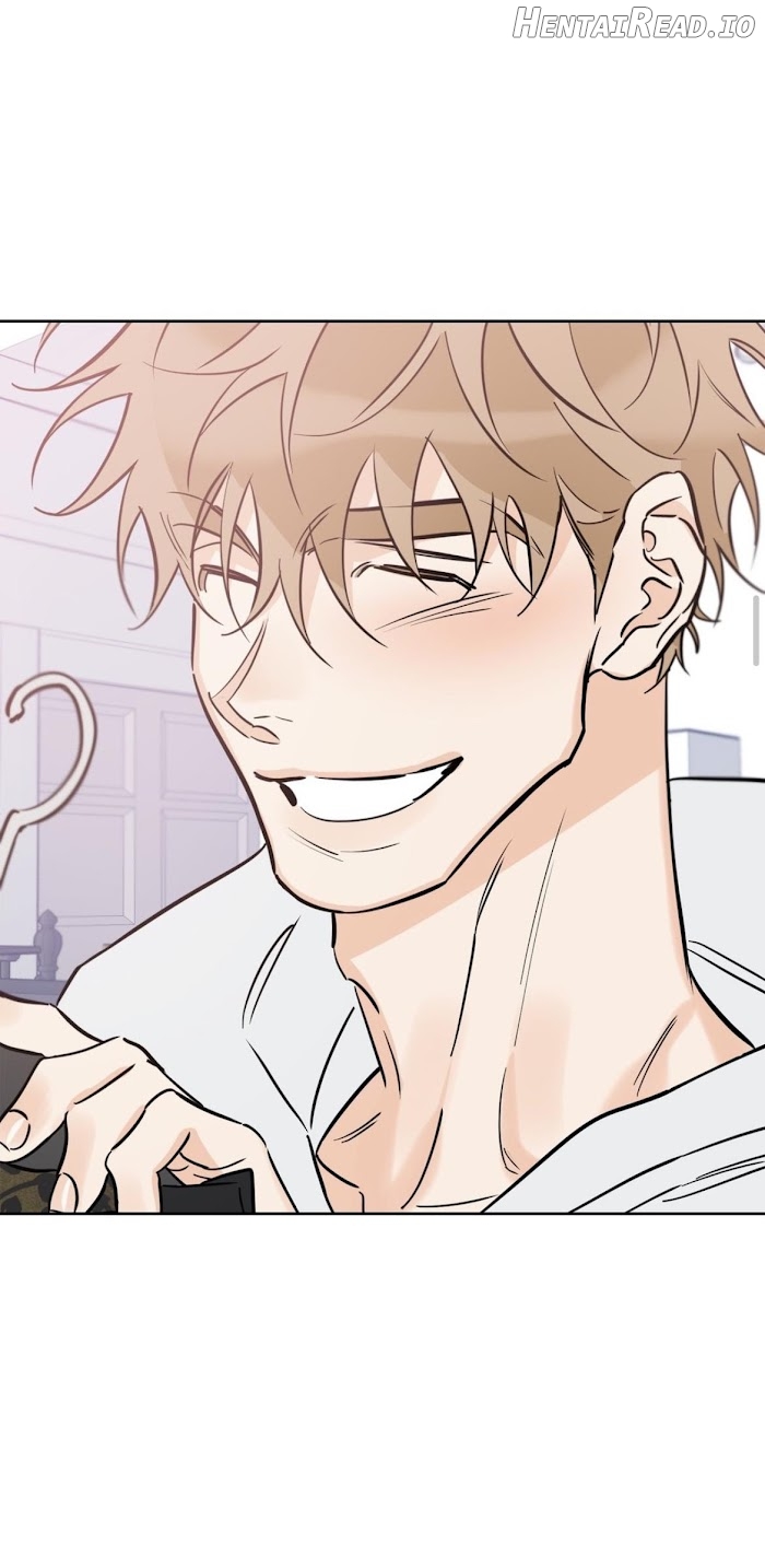 Lucky Paradise Chapter 38 - page 21