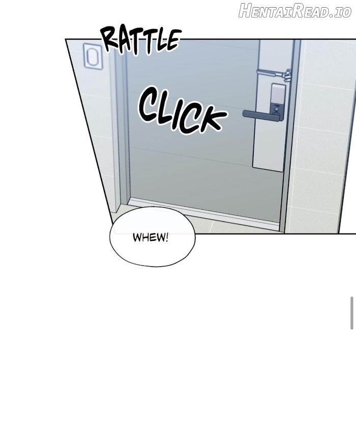 Lucky Paradise Chapter 38 - page 23