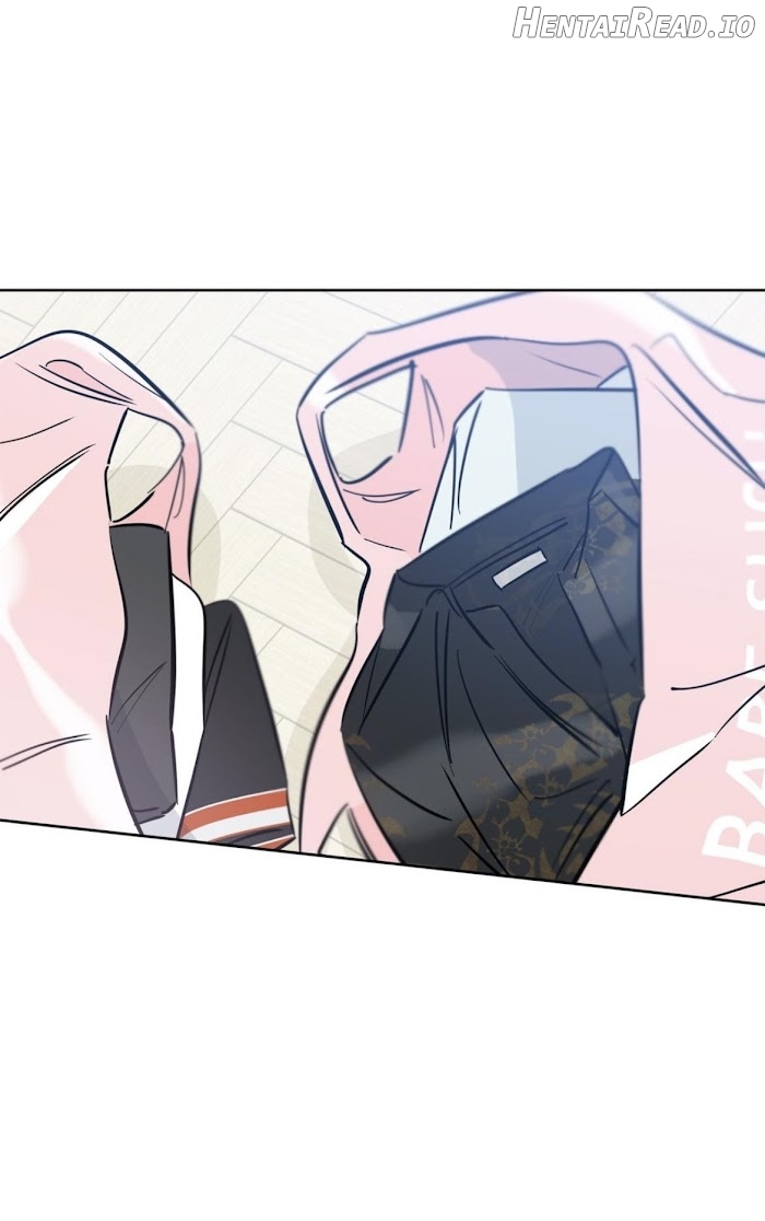 Lucky Paradise Chapter 38 - page 28