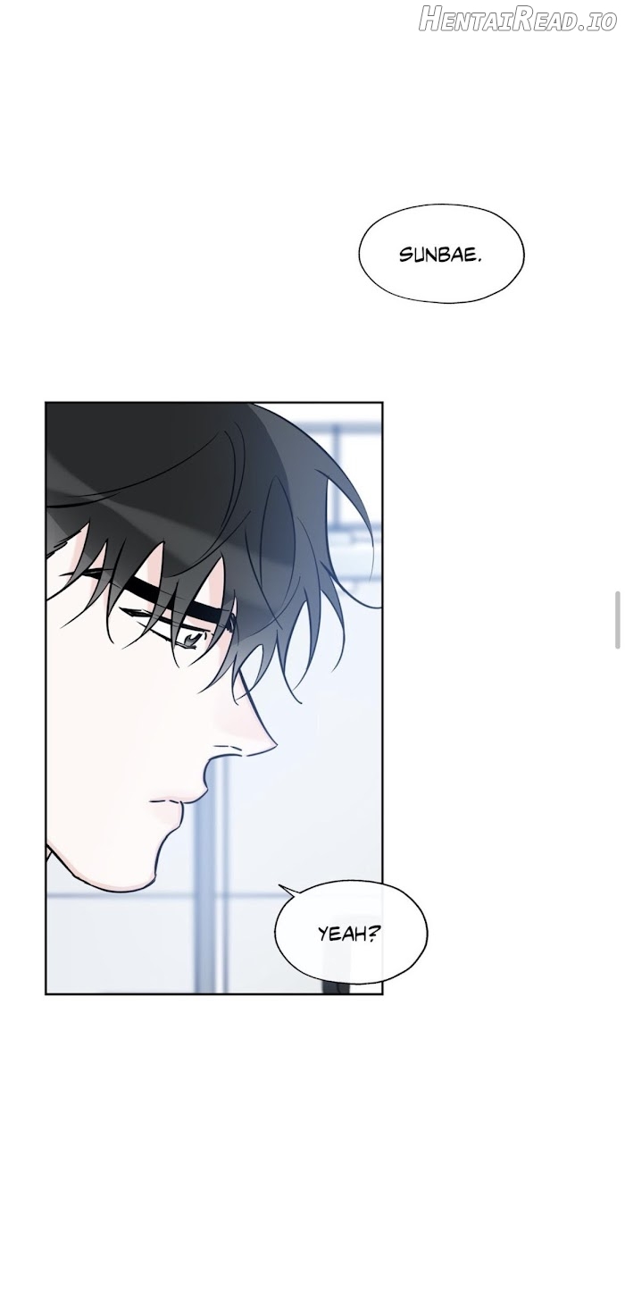 Lucky Paradise Chapter 38 - page 29