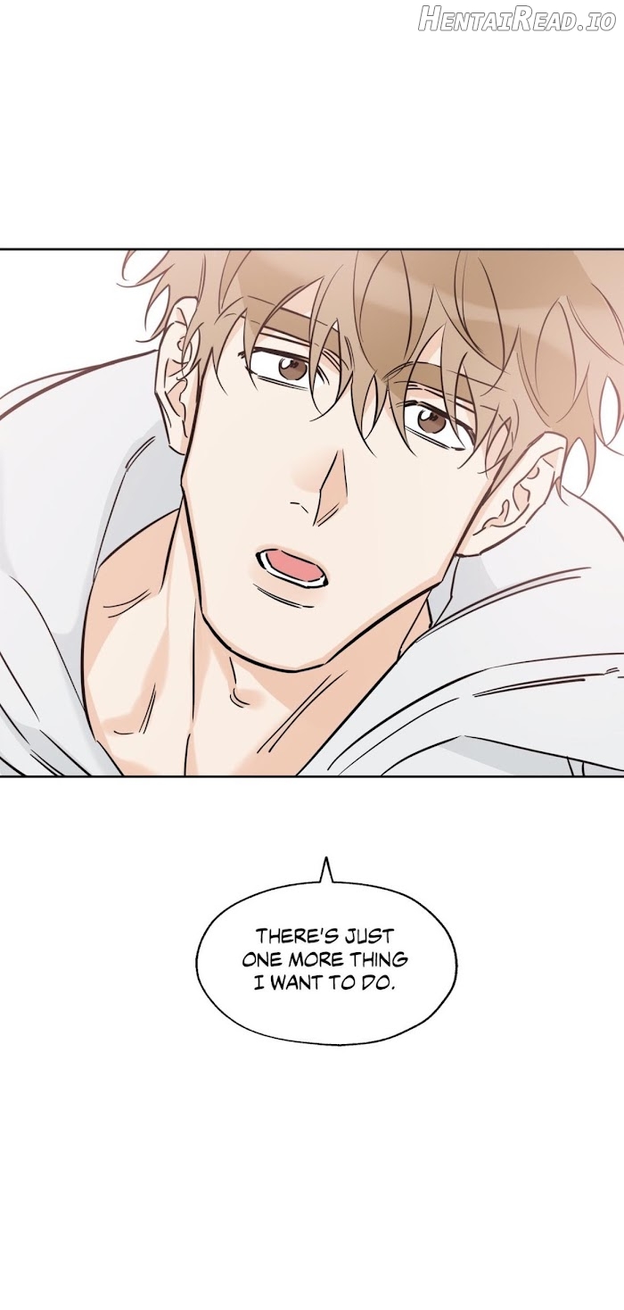 Lucky Paradise Chapter 38 - page 30
