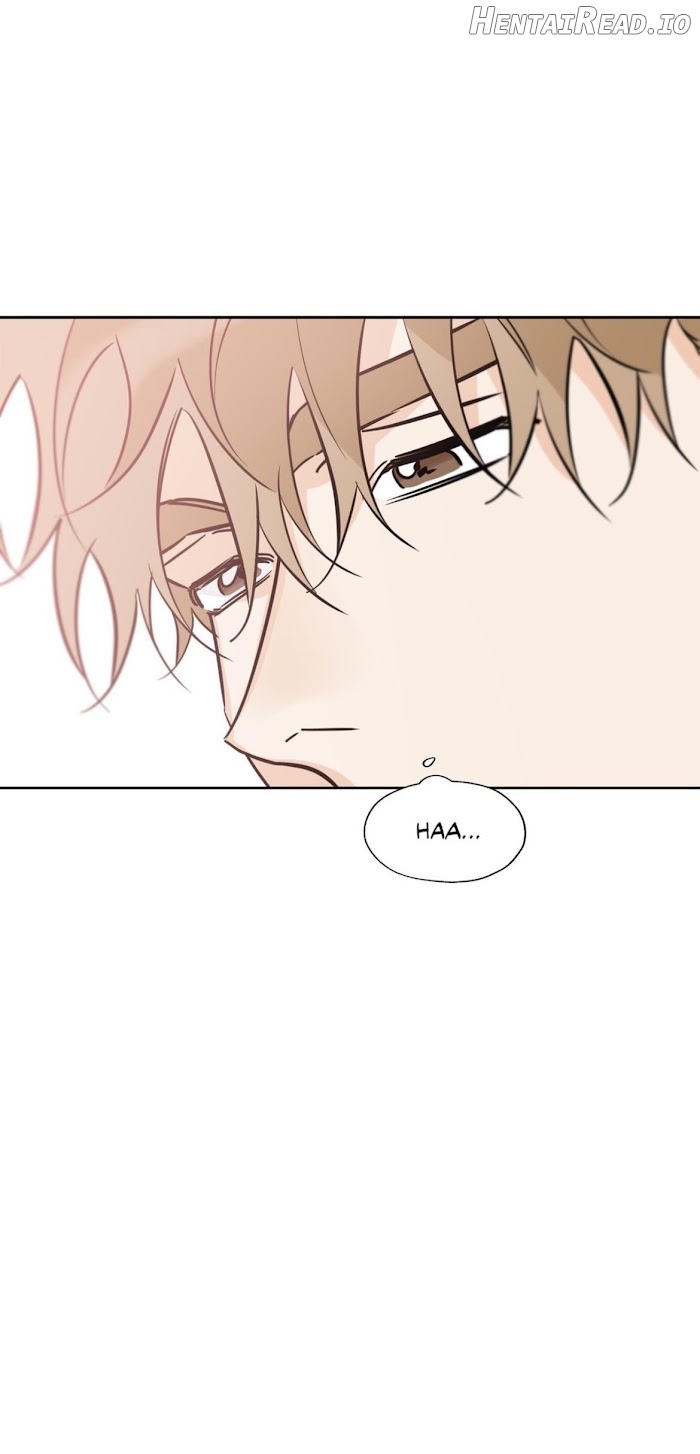 Lucky Paradise Chapter 38 - page 36