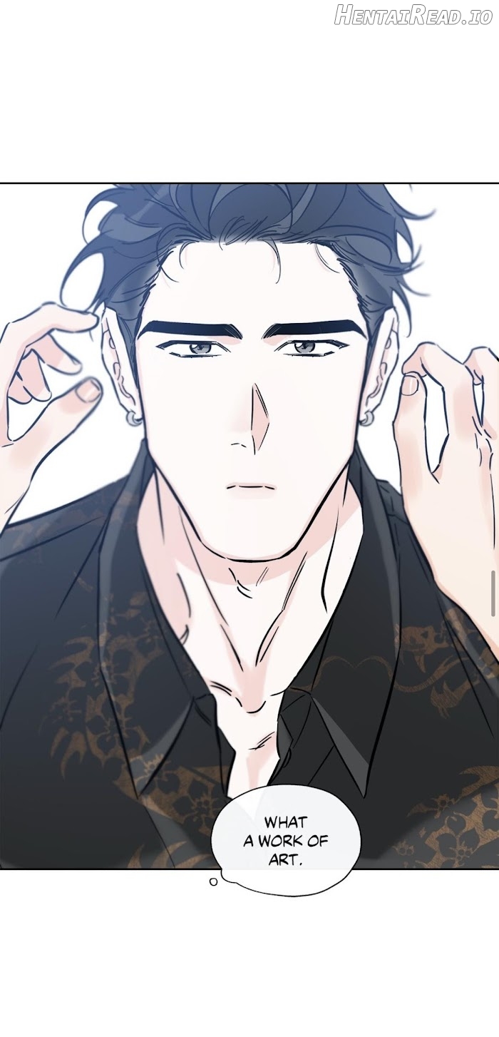 Lucky Paradise Chapter 38 - page 37