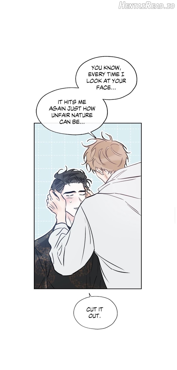 Lucky Paradise Chapter 38 - page 38
