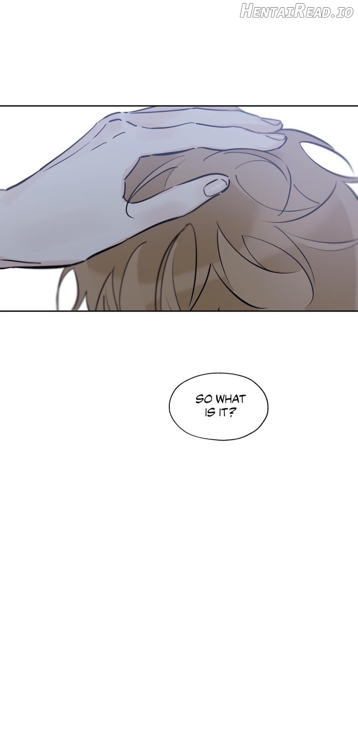 Lucky Paradise Chapter 38 - page 49