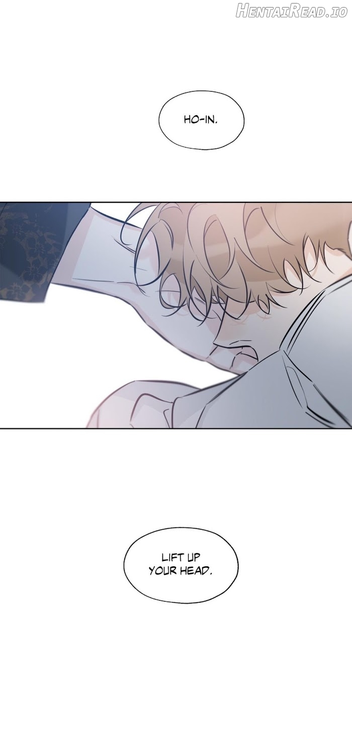 Lucky Paradise Chapter 38 - page 55