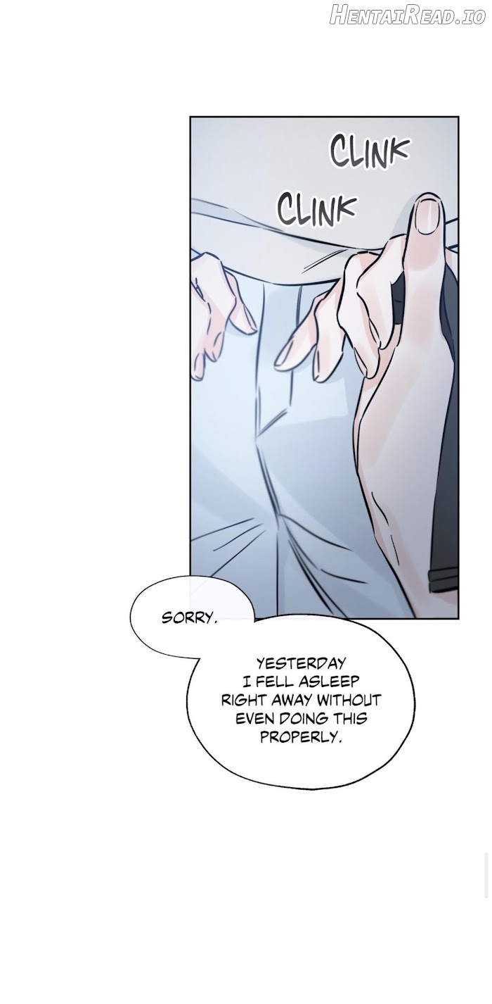 Lucky Paradise Chapter 38 - page 62