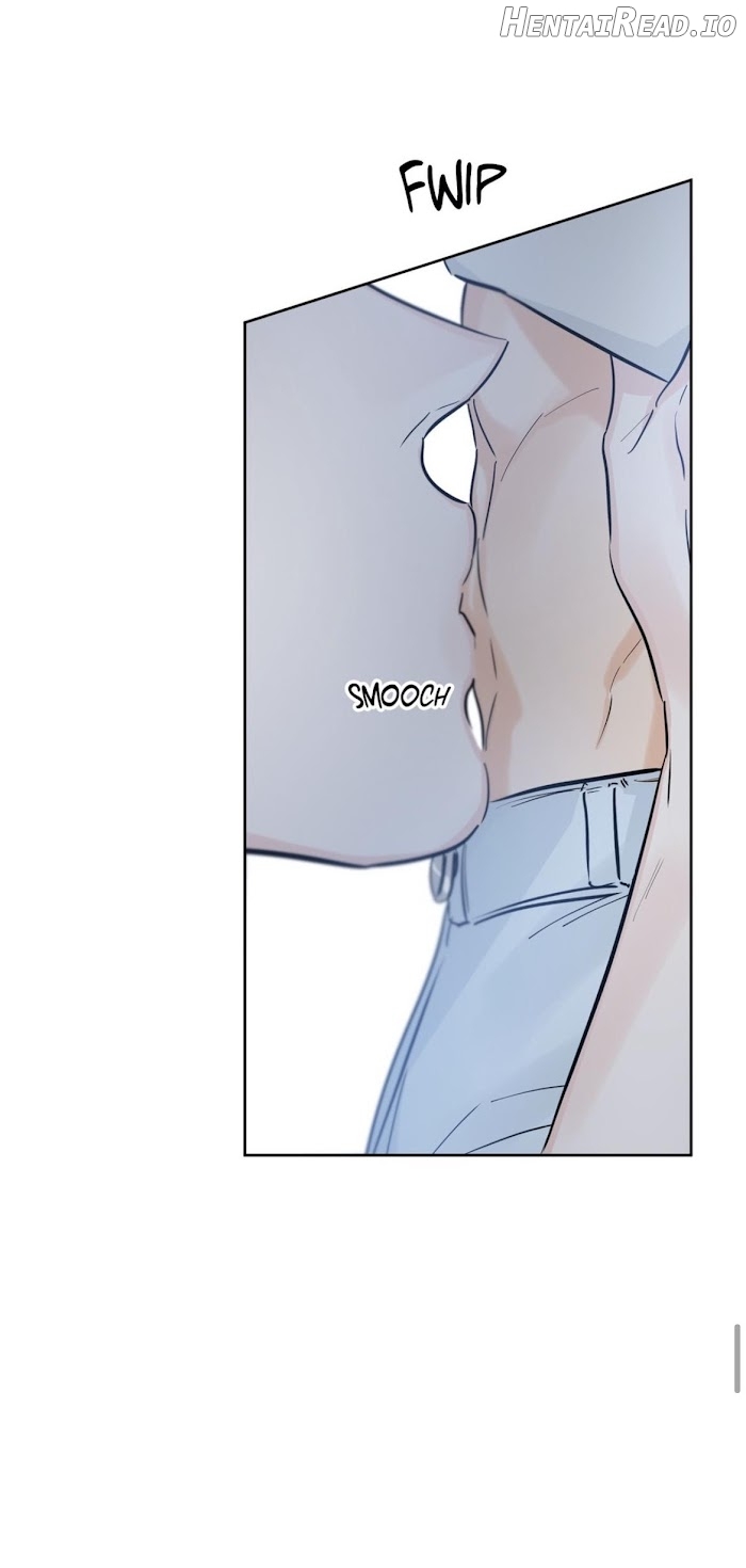 Lucky Paradise Chapter 38 - page 64