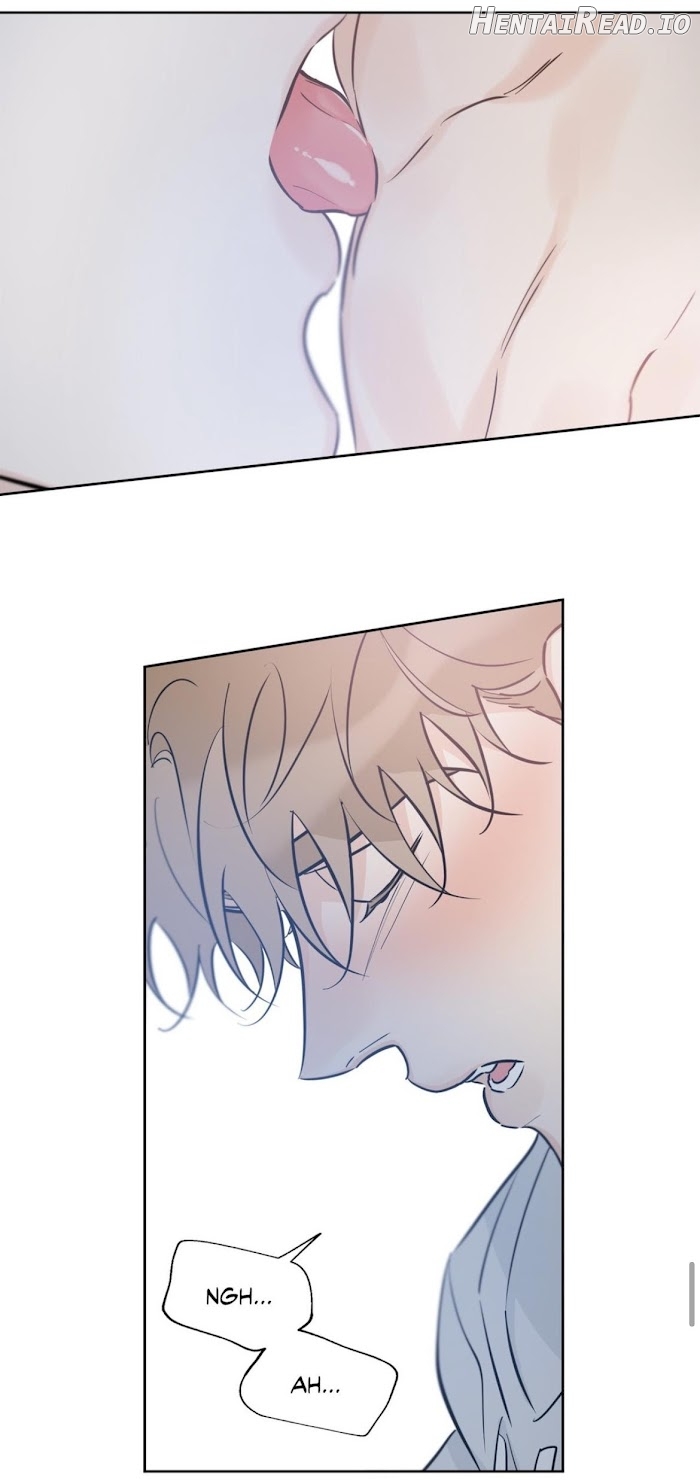Lucky Paradise Chapter 38 - page 65
