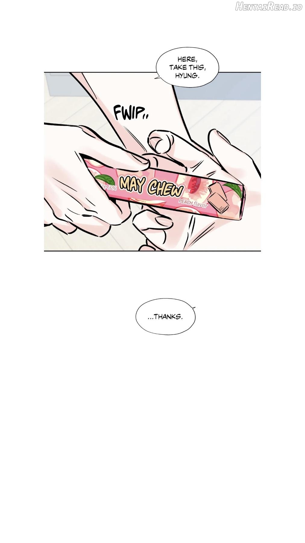 Lucky Paradise Chapter 61 - page 13