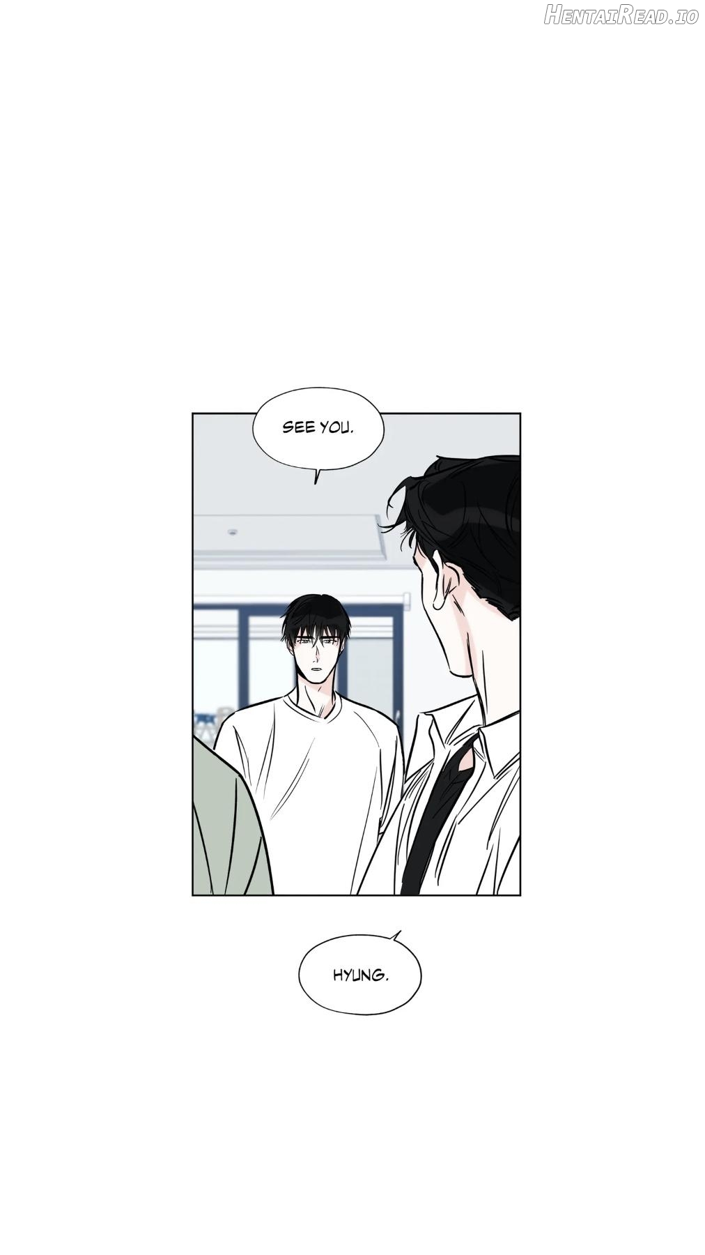Lucky Paradise Chapter 61 - page 14