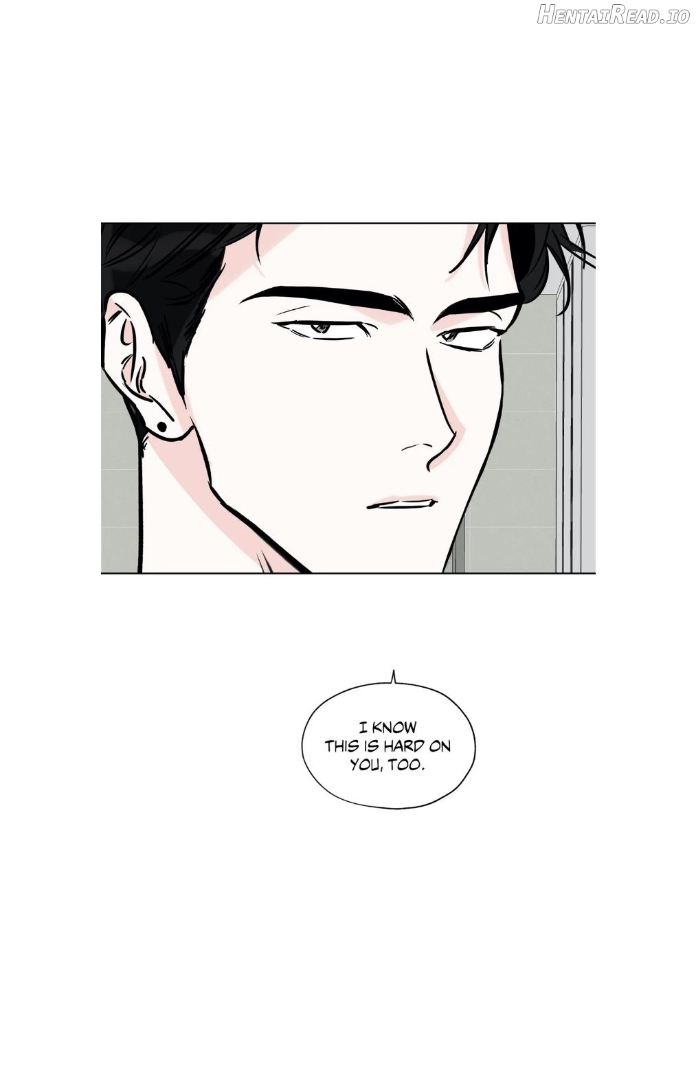 Lucky Paradise Chapter 61 - page 15