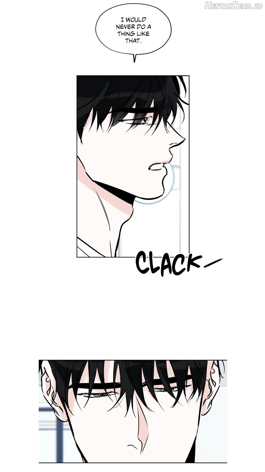 Lucky Paradise Chapter 61 - page 17