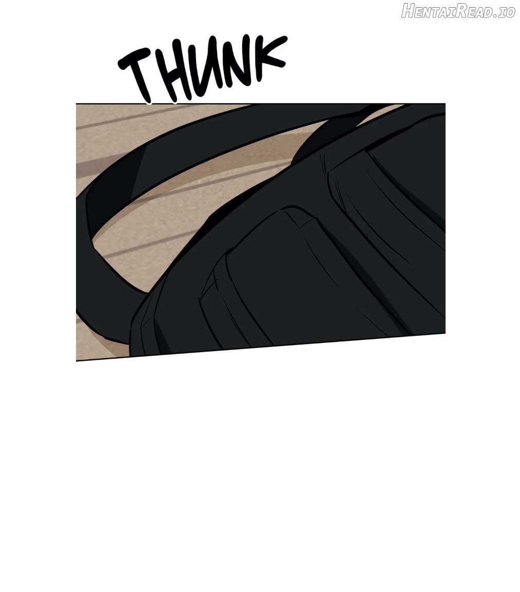 Lucky Paradise Chapter 61 - page 27
