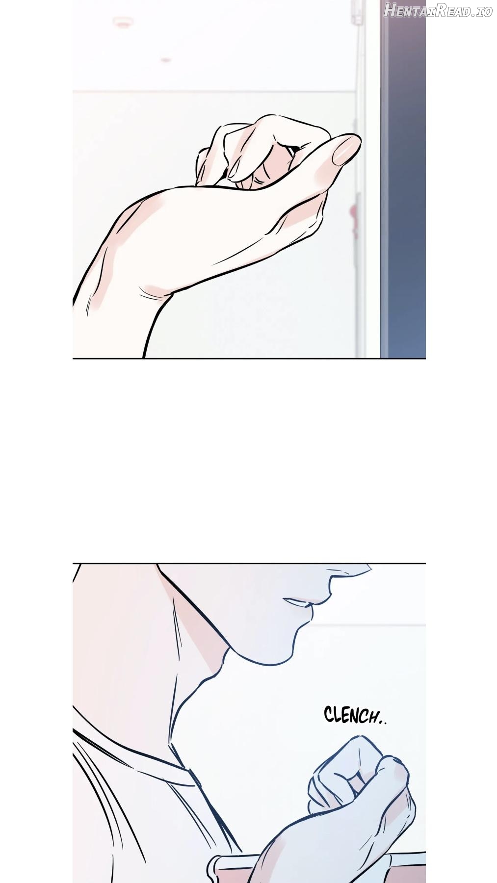 Lucky Paradise Chapter 61 - page 31