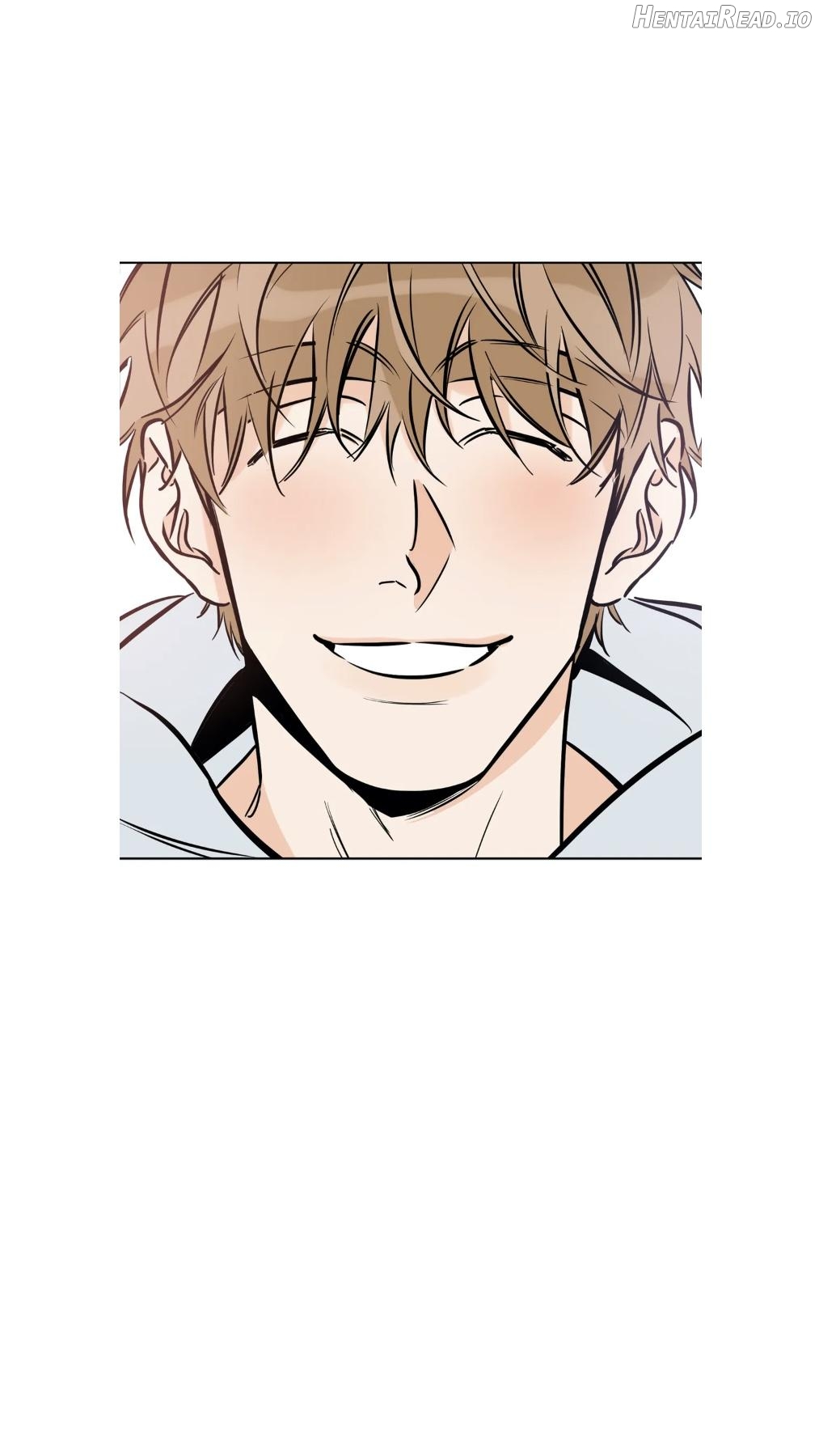 Lucky Paradise Chapter 61 - page 38