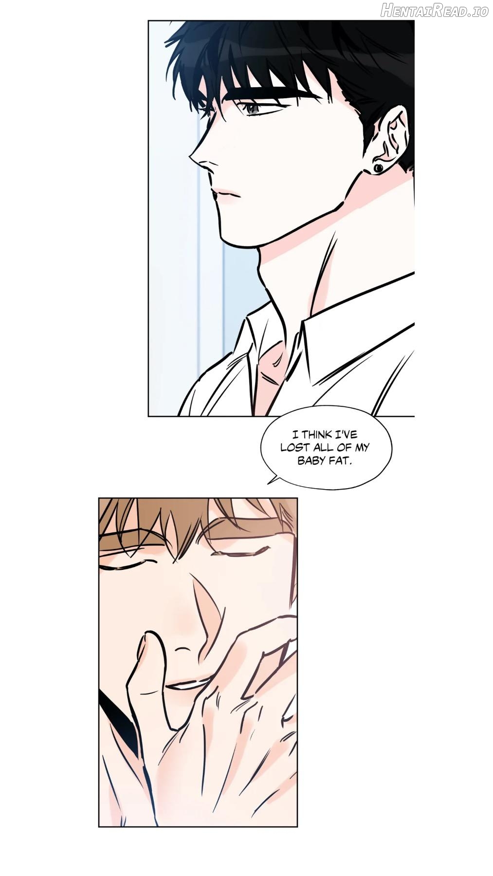 Lucky Paradise Chapter 63 - page 15