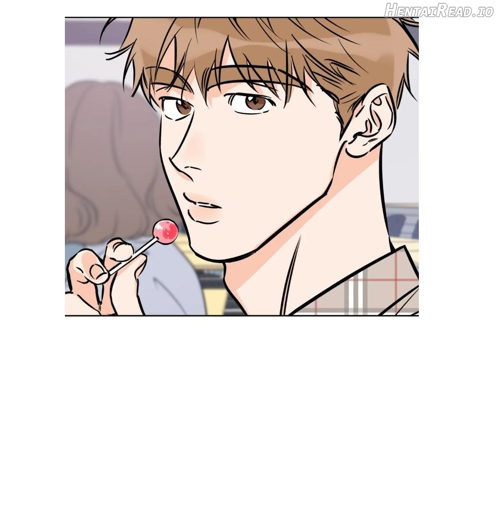 Lucky Paradise Chapter 64 - page 10