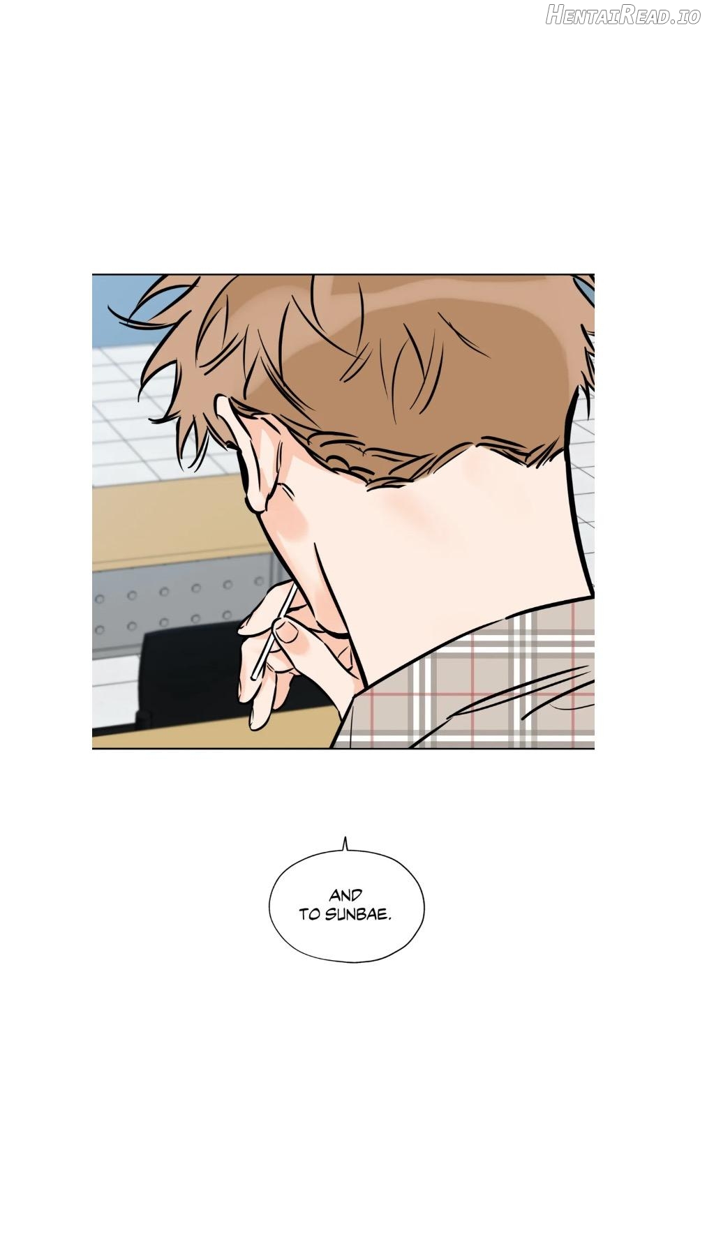 Lucky Paradise Chapter 64 - page 13