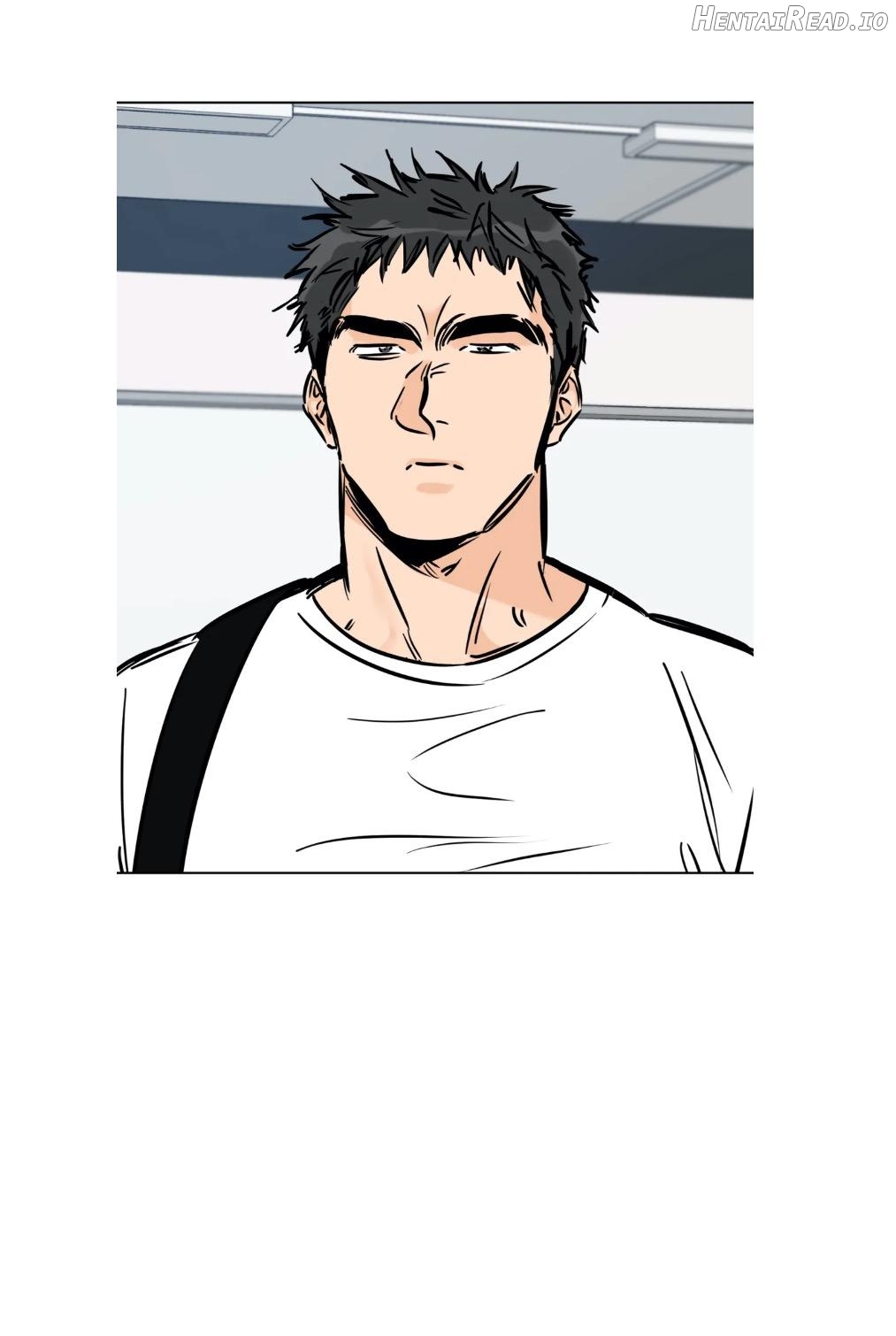 Lucky Paradise Chapter 64 - page 24