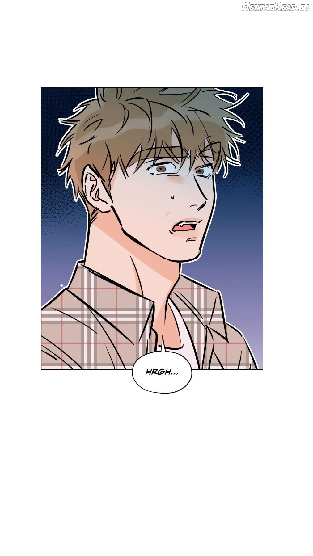 Lucky Paradise Chapter 64 - page 25