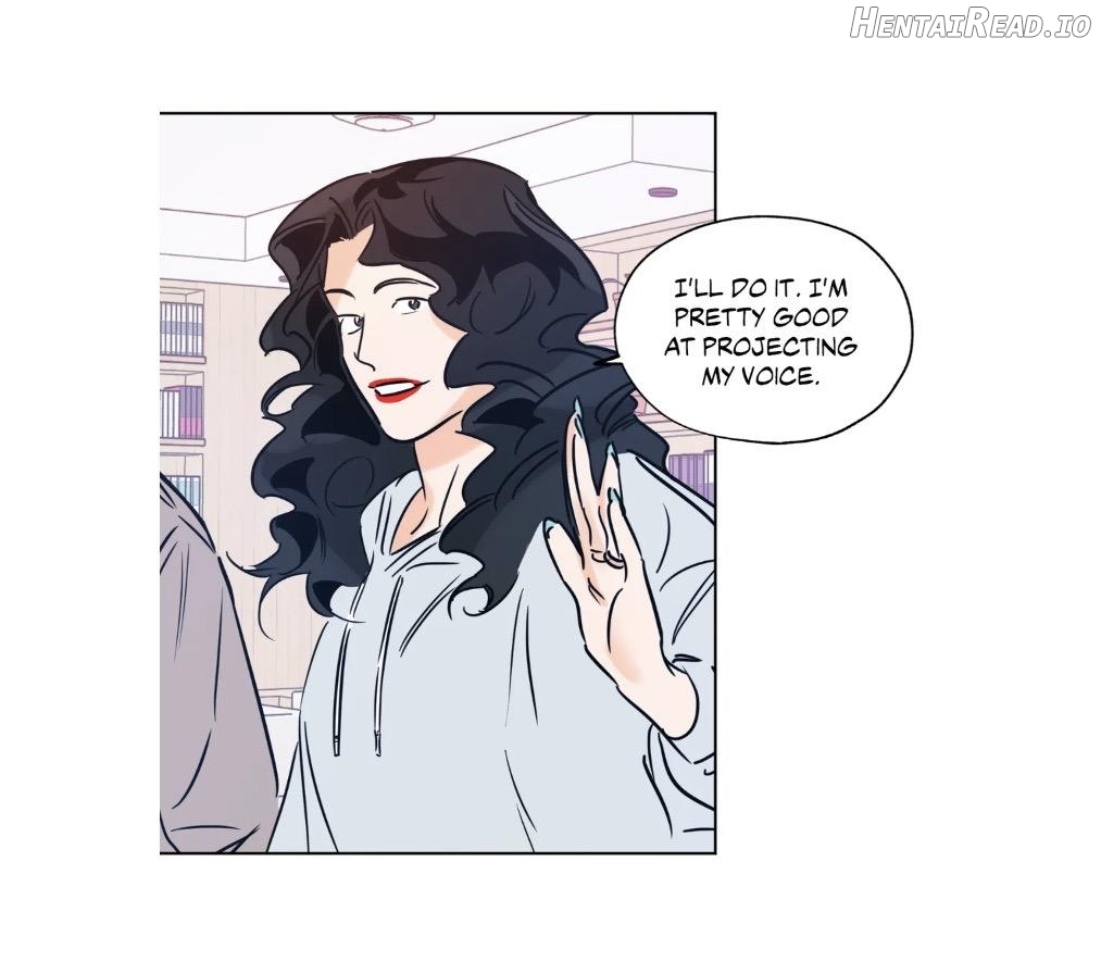 Lucky Paradise Chapter 65 - page 11