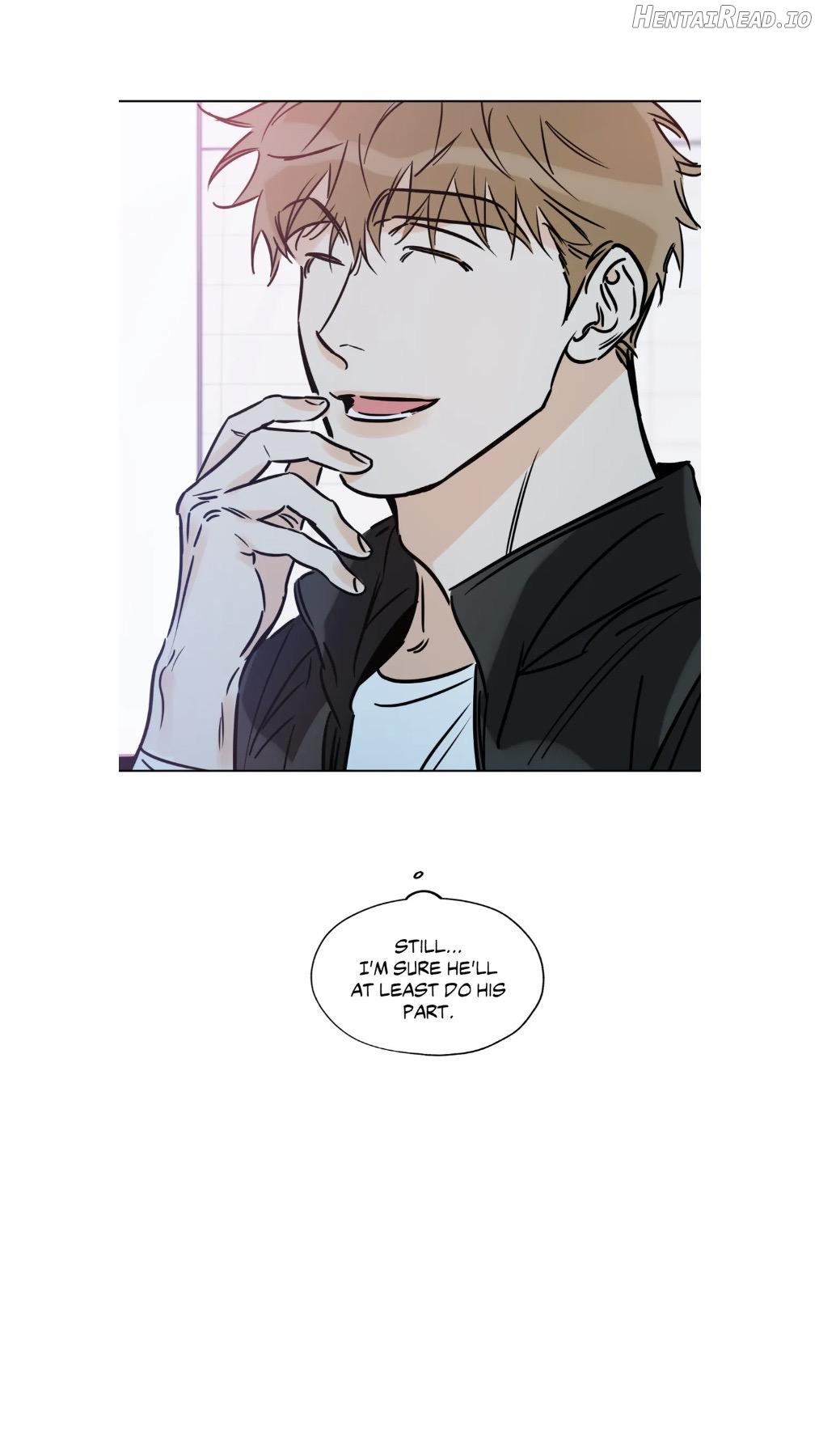 Lucky Paradise Chapter 65 - page 25